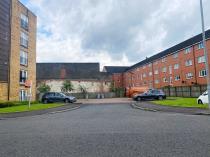 Property to rent in 32 McPhail Street, Glasgow, G40 1AN