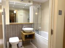 Property to rent in 32 McPhail Street, Glasgow, G40 1AN