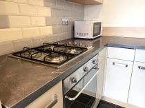 Property to rent in 32 McPhail Street, Glasgow, G40 1AN