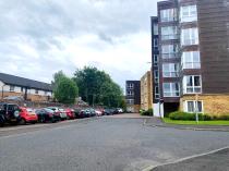 Property to rent in 32 McPhail Street, Glasgow, G40 1AN