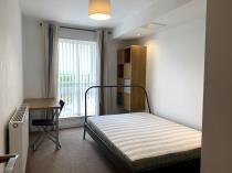 Property to rent in 32 McPhail Street, Glasgow, G40 1AN