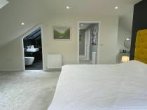 Property to rent in 8 Mulberry Road, Glasgow, G43 2TR
