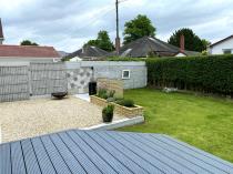 Property to rent in 8 Mulberry Road, Glasgow, G43 2TR