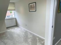 Property to rent in 8 Mulberry Road, Glasgow, G43 2TR