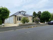 Property to rent in 8 Mulberry Road, Glasgow, G43 2TR