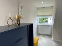 Property to rent in 8 Mulberry Road, Glasgow, G43 2TR