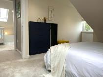 Property to rent in 8 Mulberry Road, Glasgow, G43 2TR