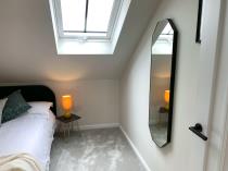 Property to rent in 8 Mulberry Road, Glasgow, G43 2TR