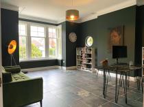 Property to rent in 8 Mulberry Road, Glasgow, G43 2TR