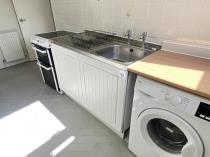 Property to rent in 1/2, 93 Hillington Road South, Glasgow, G52 2AE