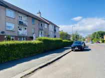 Property to rent in 1/2, 93 Hillington Road South, Glasgow, G52 2AE