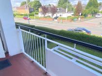 Property to rent in 1/2, 93 Hillington Road South, Glasgow, G52 2AE
