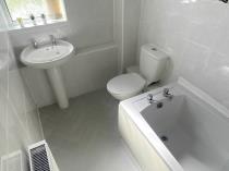 Property to rent in 1/2, 93 Hillington Road South, Glasgow, G52 2AE