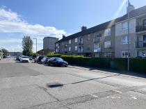 Property to rent in 1/2, 93 Hillington Road South, Glasgow, G52 2AE