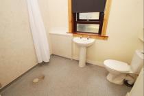 Property to rent in 27C, St. Cuthbert's Street, Catrine, Mauchline, KA5 6SW