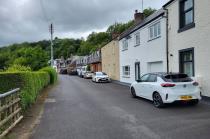 Property to rent in 27C, St. Cuthbert's Street, Catrine, Mauchline, KA5 6SW