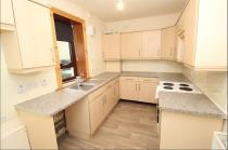 Property to rent in 27C, St. Cuthbert's Street, Catrine, Mauchline, KA5 6SW