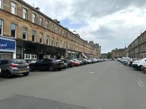 Property to rent in 60 Nithsdale Road