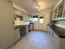 Property to rent in 160 Pendeen Road Glasgow G33 4SS