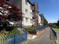 Property to rent in 160 Pendeen Road Glasgow G33 4SS