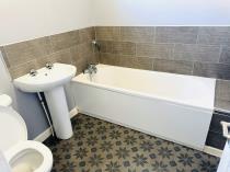 Property to rent in 199 Braidfauld Street, Glasgow, G32 8PS