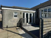 Property to rent in 199 Braidfauld Street, Glasgow, G32 8PS