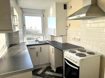 Property to rent in 22 Young Terrace Springburn G21 4LW