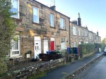 Property to rent in 22 Young Terrace Springburn G21 4LW