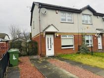 Property to rent in 4 Greenacres Court G53 7BF