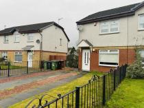 Property to rent in 4 Greenacres Court G53 7BF