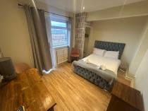 Property to rent in 3/12 Westfield Court, Edinburgh