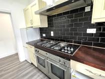 Property to rent in Harefield Drive