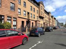 Property to rent in 209 Cumberland Street G5 0SR