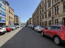 Property to rent in 22 Bankhall Street, G42 8JR