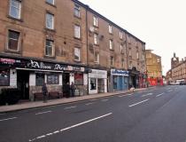 Property to rent in 714 Pollokshaws Road