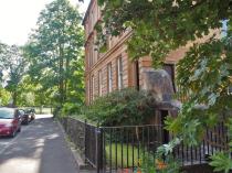 Property to rent in Maybank Street