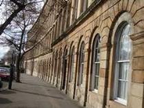 Property to rent in 20 Minerva Street West End