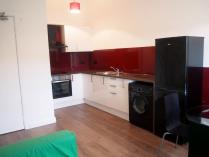 Property to rent in 20 Minerva Street West End