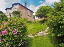 Property to rent in 10 Gateside Road 1-1 Rowallan Barrhead