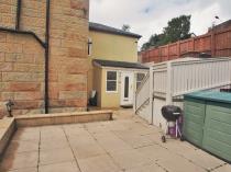 Property to rent in 10 Gateside Road 1-1 Rowallan Barrhead