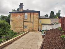 Property to rent in 10 Gateside Road 1-1 Rowallan Barrhead