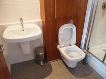 Property to rent in Glasgow Harbour Terraces