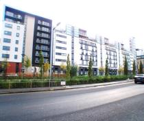 Property to rent in Glasgow Harbour Terraces