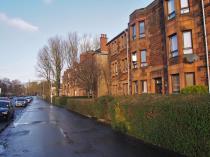 Property to rent in 256 Nether Auldhouse Road