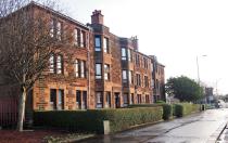 Property to rent in 256 Nether Auldhouse Road