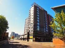 Property to rent in 72 Lancefield Quay