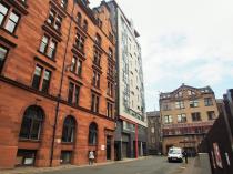 Property to rent in 100 Holm Street City Centre Glasgow