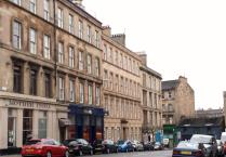 Property to rent in 4 Kelvingrove Street