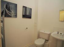 Property to rent in 31 Quarrybrae Street