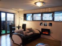 Property to rent in 4 Moore Street Gallowgate